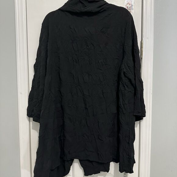 Plus Carmen Tunic Oversized Chalet et ceci Plus 2x - Picture 9 of 11